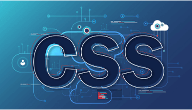 CSS BLOG